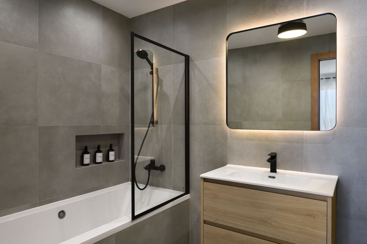 3 soverom Leilighet til salgs i El Paraiso med svømmebasseng - € 749 000 (Ref: 9422473)