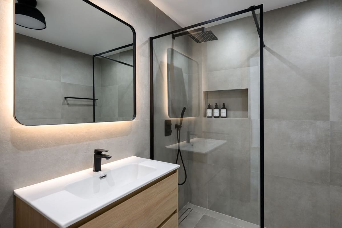 3 soverom Leilighet til salgs i El Paraiso med svømmebasseng - € 749 000 (Ref: 9422473)