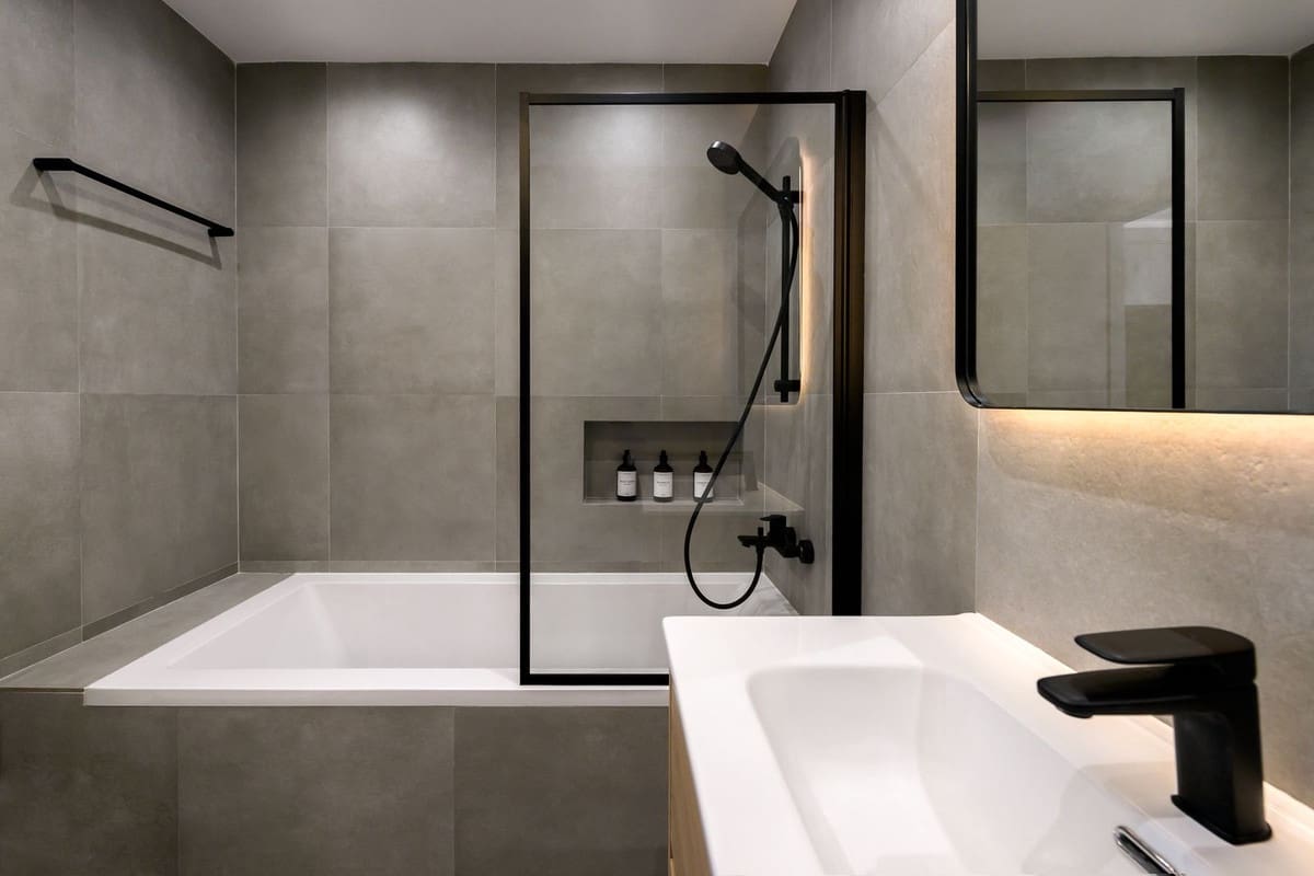 3 soverom Leilighet til salgs i El Paraiso med svømmebasseng - € 749 000 (Ref: 9422473)