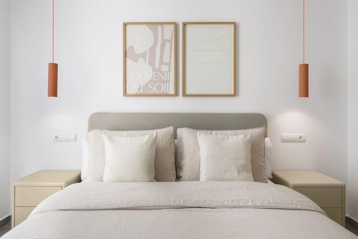 3 quarto Apartamento para venda em El Paraiso com piscina - 749 000 € (Ref: 9422473)