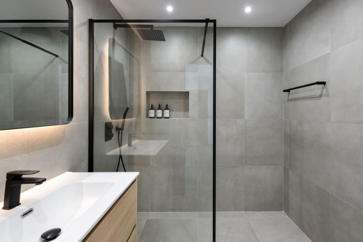 3 quarto Apartamento para venda em El Paraiso com piscina - 749 000 € (Ref: 9422473)