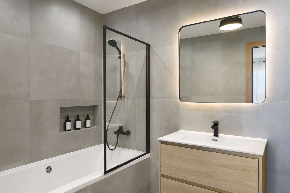 3 quarto Apartamento para venda em El Paraiso com piscina - 749 000 € (Ref: 9422473)