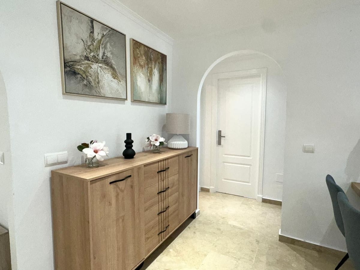 2 chambre Appartement à vendre à Golden Mile avec piscine - 580 000 € (Ref: 9424483)