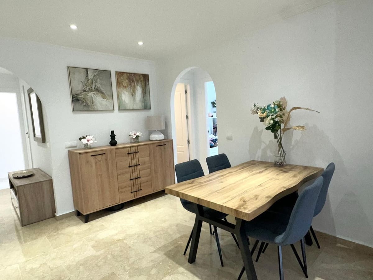 2 chambre Appartement à vendre à Golden Mile avec piscine - 580 000 € (Ref: 9424483)