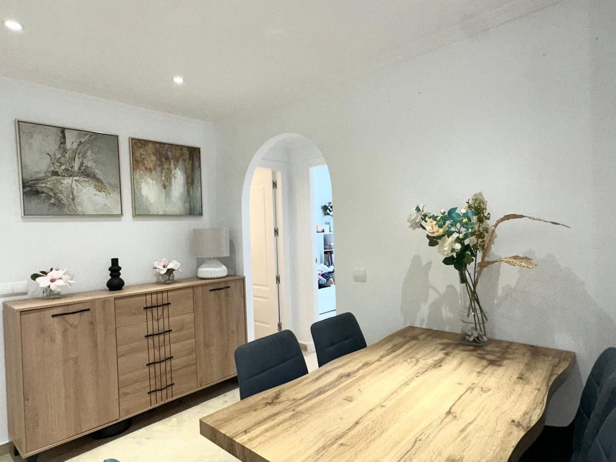 2 chambre Appartement à vendre à Golden Mile avec piscine - 580 000 € (Ref: 9424483)