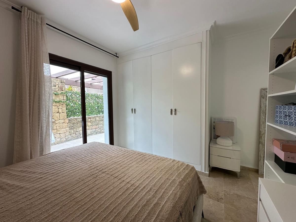 2 chambre Appartement à vendre à Golden Mile avec piscine - 580 000 € (Ref: 9424483)