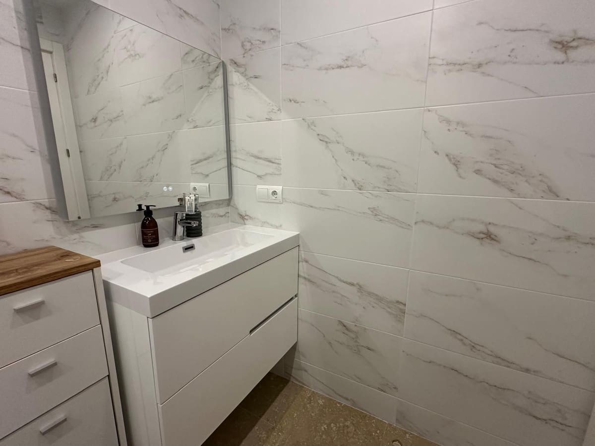 2 chambre Appartement à vendre à Golden Mile avec piscine - 580 000 € (Ref: 9424483)