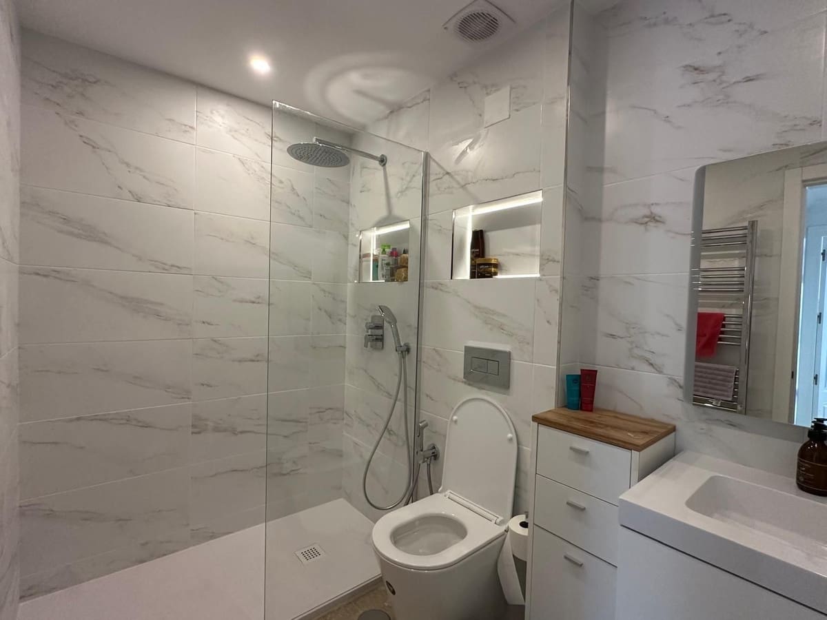 2 chambre Appartement à vendre à Golden Mile avec piscine - 580 000 € (Ref: 9424483)