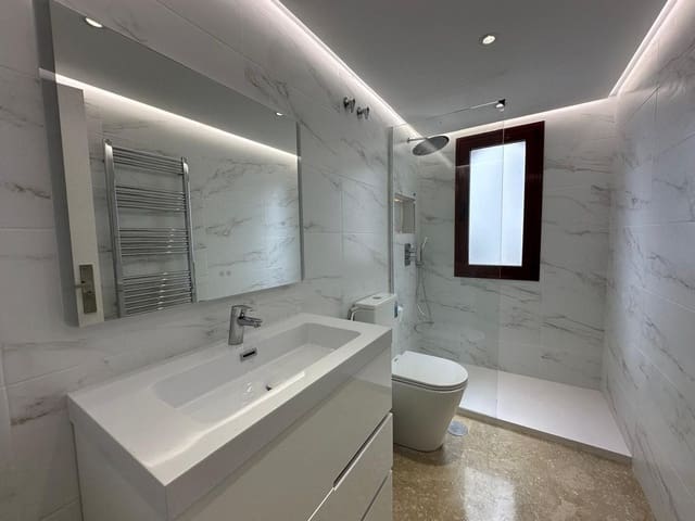 2 quarto Apartamento para venda em La Carolina - Guadalpín, Marbella com piscina - 580 000 € (Ref: 9424483)