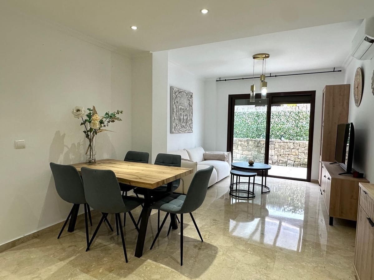 2 chambre Appartement à vendre à Golden Mile avec piscine - 580 000 € (Ref: 9424483)