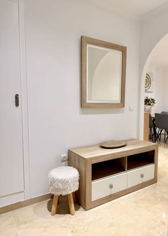 2 slaapkamer Appartement te koop in La Carolina - Guadalpín, Marbella met zwembad - € 569.000 (Ref: 9424483)