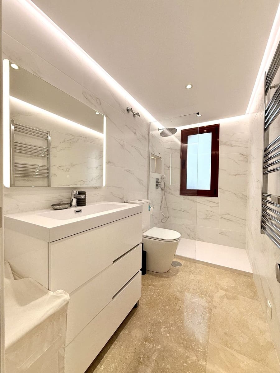 2 chambre Appartement à vendre à Golden Mile avec piscine - 569 000 € (Ref: 9424483)