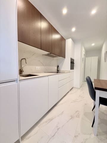 2 soverom Leilighet til salgs i La Carolina - Guadalpín, Marbella med svømmebasseng - € 549 000 (Ref: 9424483)