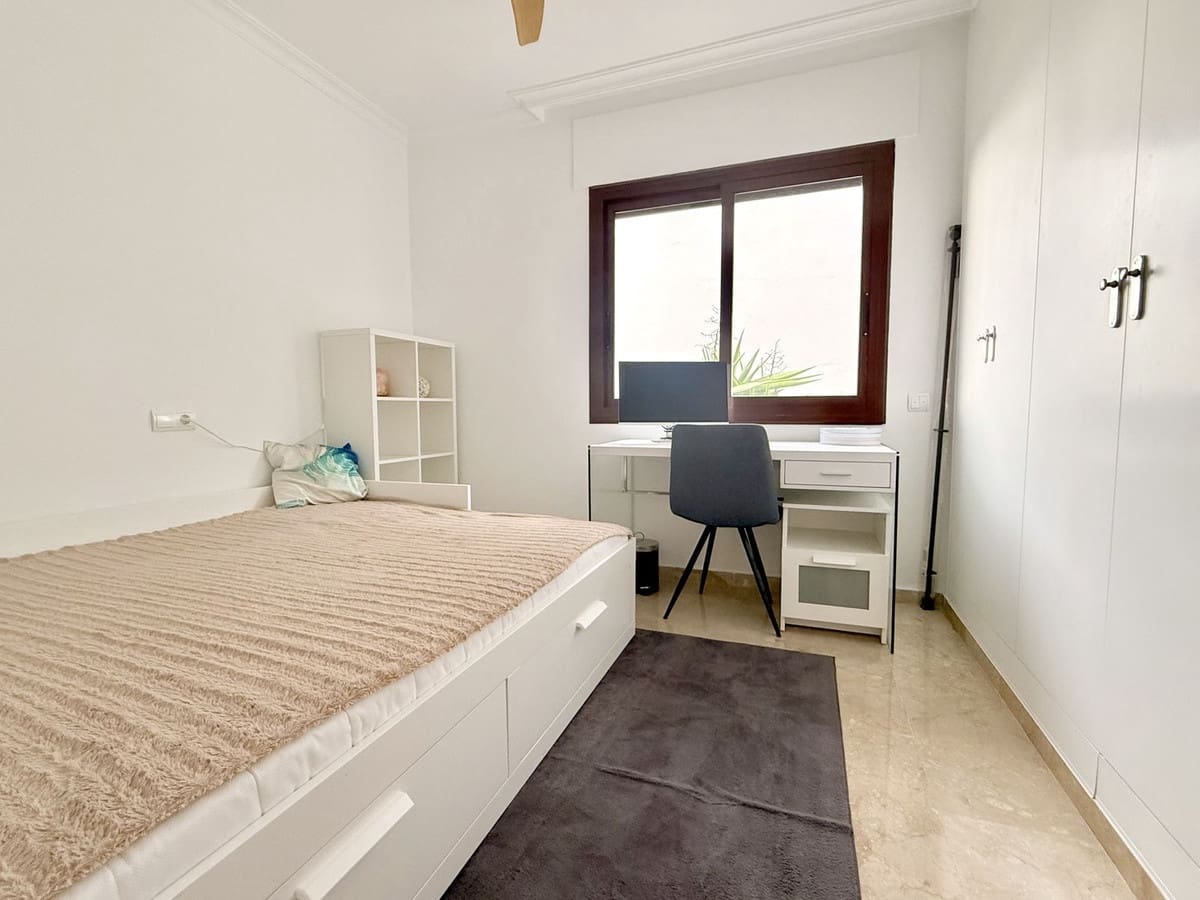 2 chambre Appartement à vendre à Golden Mile avec piscine - 549 000 € (Ref: 9424483)