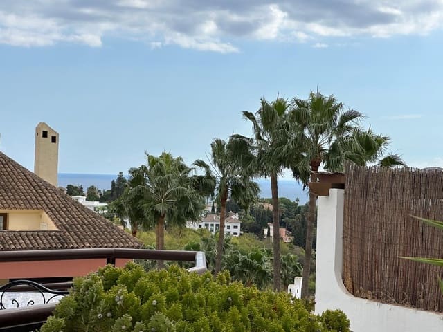 2 soverom Leilighet til salgs i La Carolina - Guadalpín, Marbella med svømmebasseng - € 549 000 (Ref: 9424483)