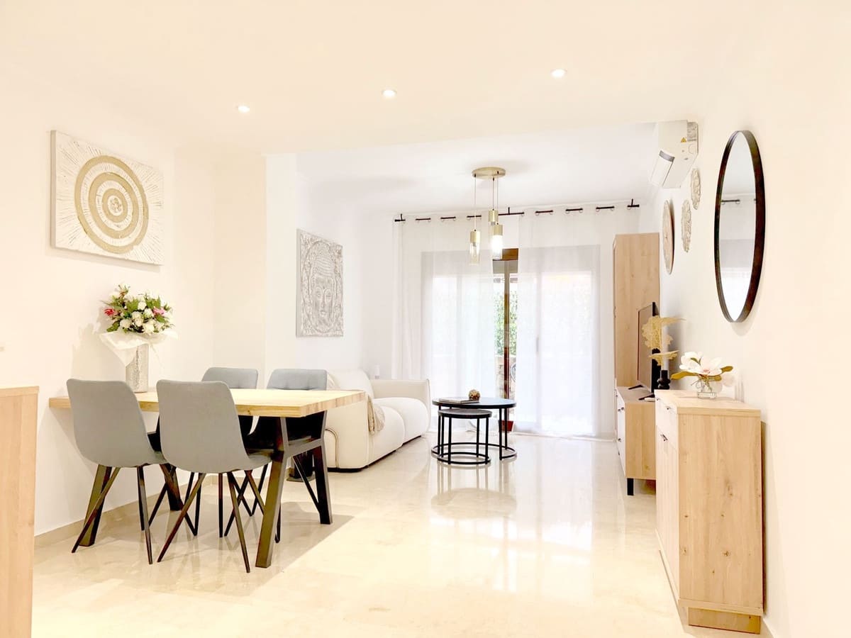 2 quarto Apartamento para venda em Golden Mile com piscina - 549 000 € (Ref: 9424483)