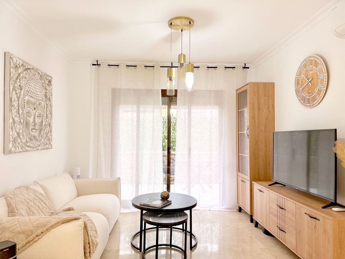 2 quarto Apartamento para venda em Golden Mile com piscina - 549 000 € (Ref: 9424483)
