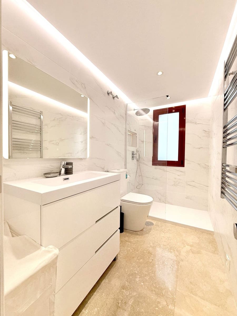2 quarto Apartamento para venda em Golden Mile com piscina - 549 000 € (Ref: 9424483)