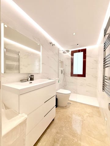 2 quarto Apartamento para venda em La Carolina - Guadalpín, Marbella com piscina - 549 000 € (Ref: 9424483)