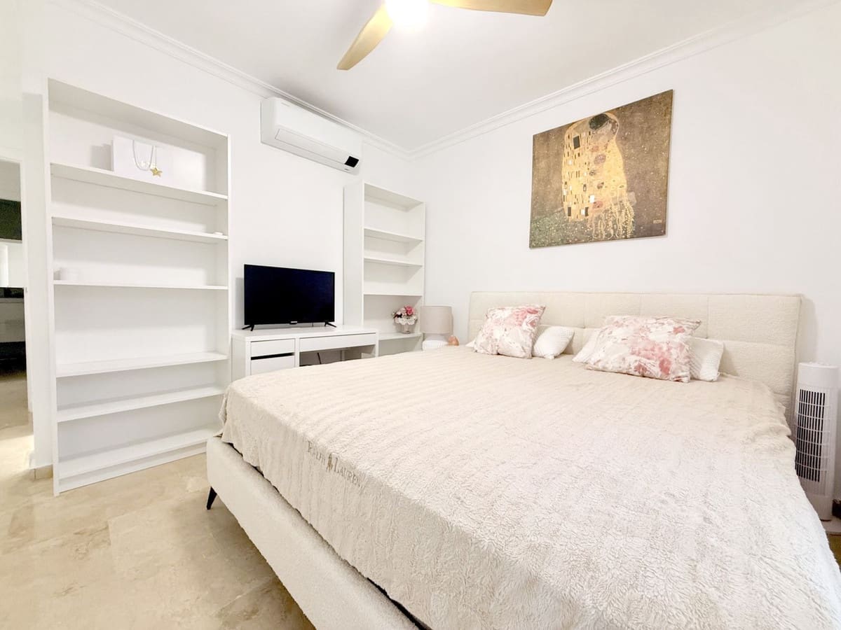 2 quarto Apartamento para venda em Golden Mile com piscina - 549 000 € (Ref: 9424483)