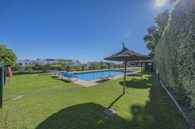 2 soverom Leilighet til salgs i Nueva Atalaya, Estepona med svømmebasseng - € 420 000 (Ref: 9424484)