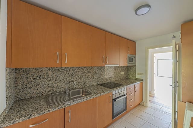 2 soverom Leilighet til salgs i Nueva Atalaya, Estepona med svømmebasseng - € 420 000 (Ref: 9424484)