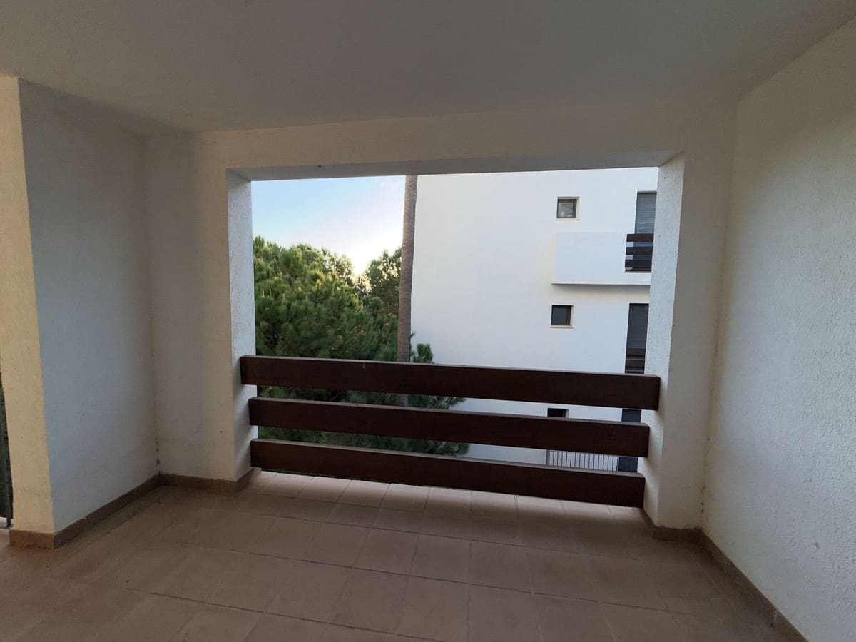 2 slaapkamer Appartement te koop in La Cala de Mijas met zwembad - € 329.000 (Ref: 9424486)