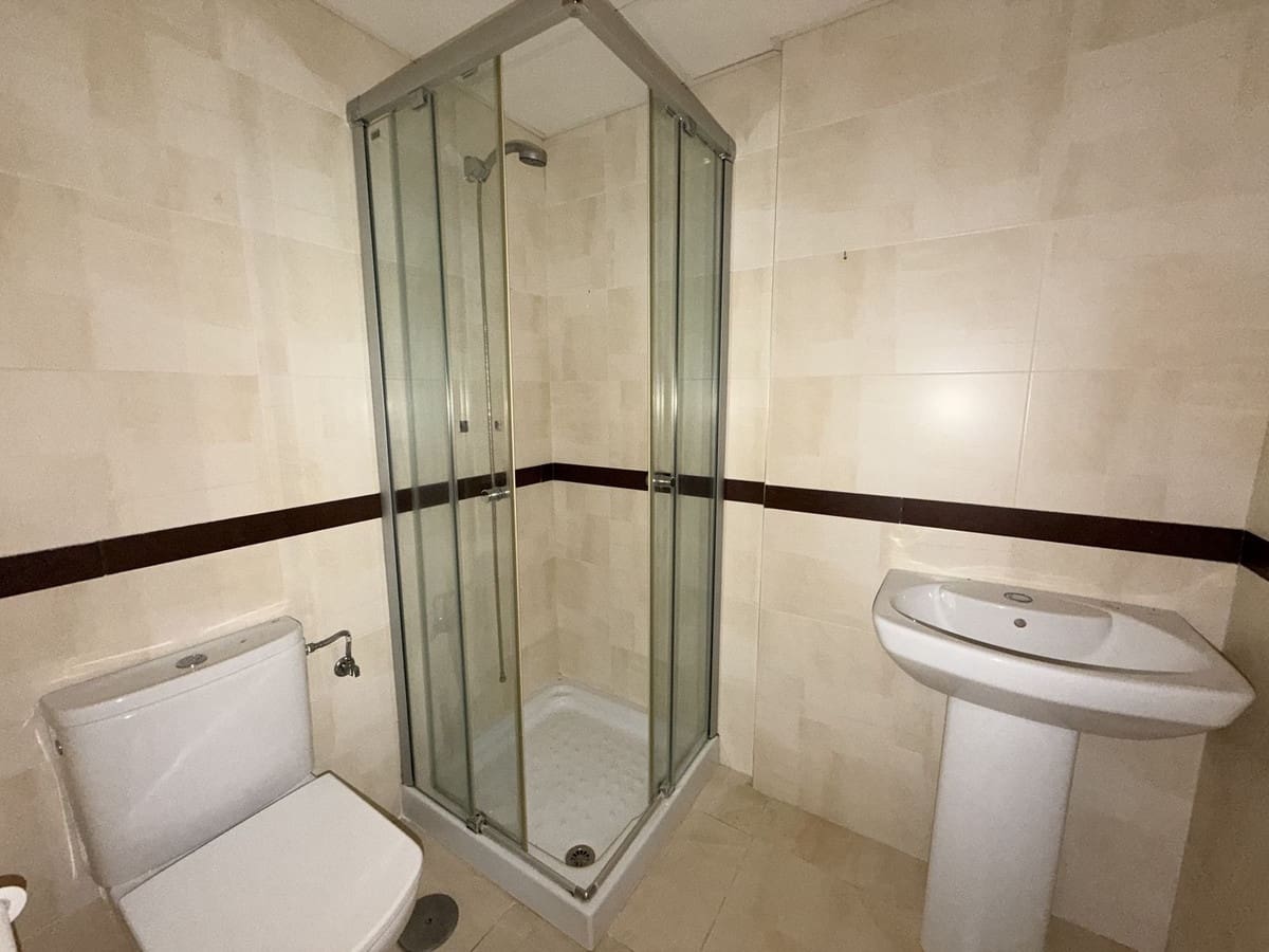 2 slaapkamer Appartement te koop in La Cala de Mijas met zwembad - € 329.000 (Ref: 9424486)