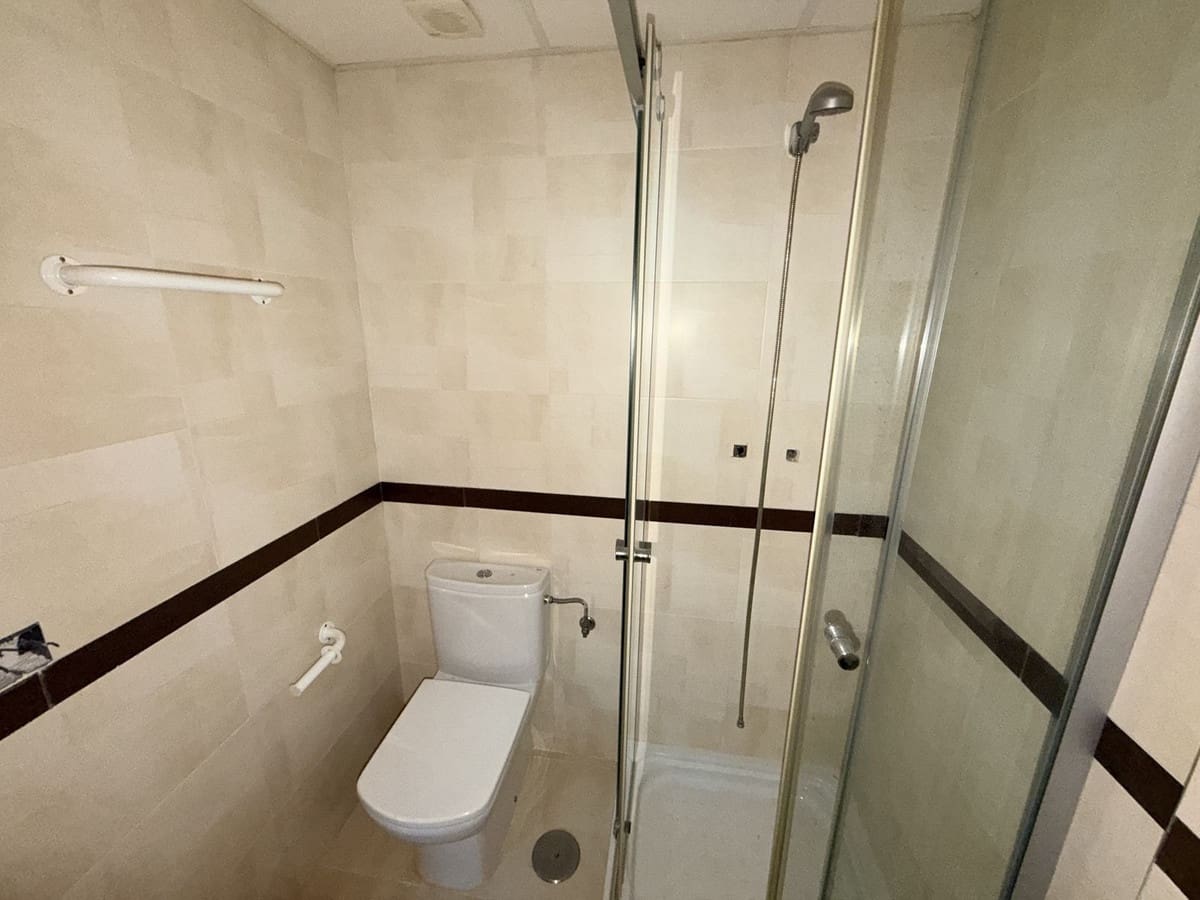 2 slaapkamer Appartement te koop in La Cala de Mijas met zwembad - € 329.000 (Ref: 9424486)