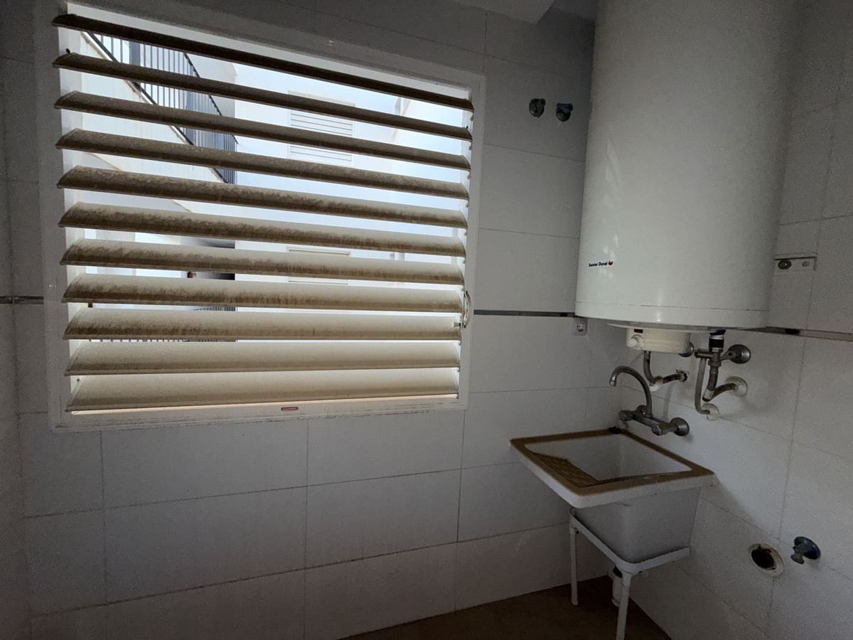 2 slaapkamer Appartement te koop in La Cala de Mijas met zwembad - € 329.000 (Ref: 9424486)