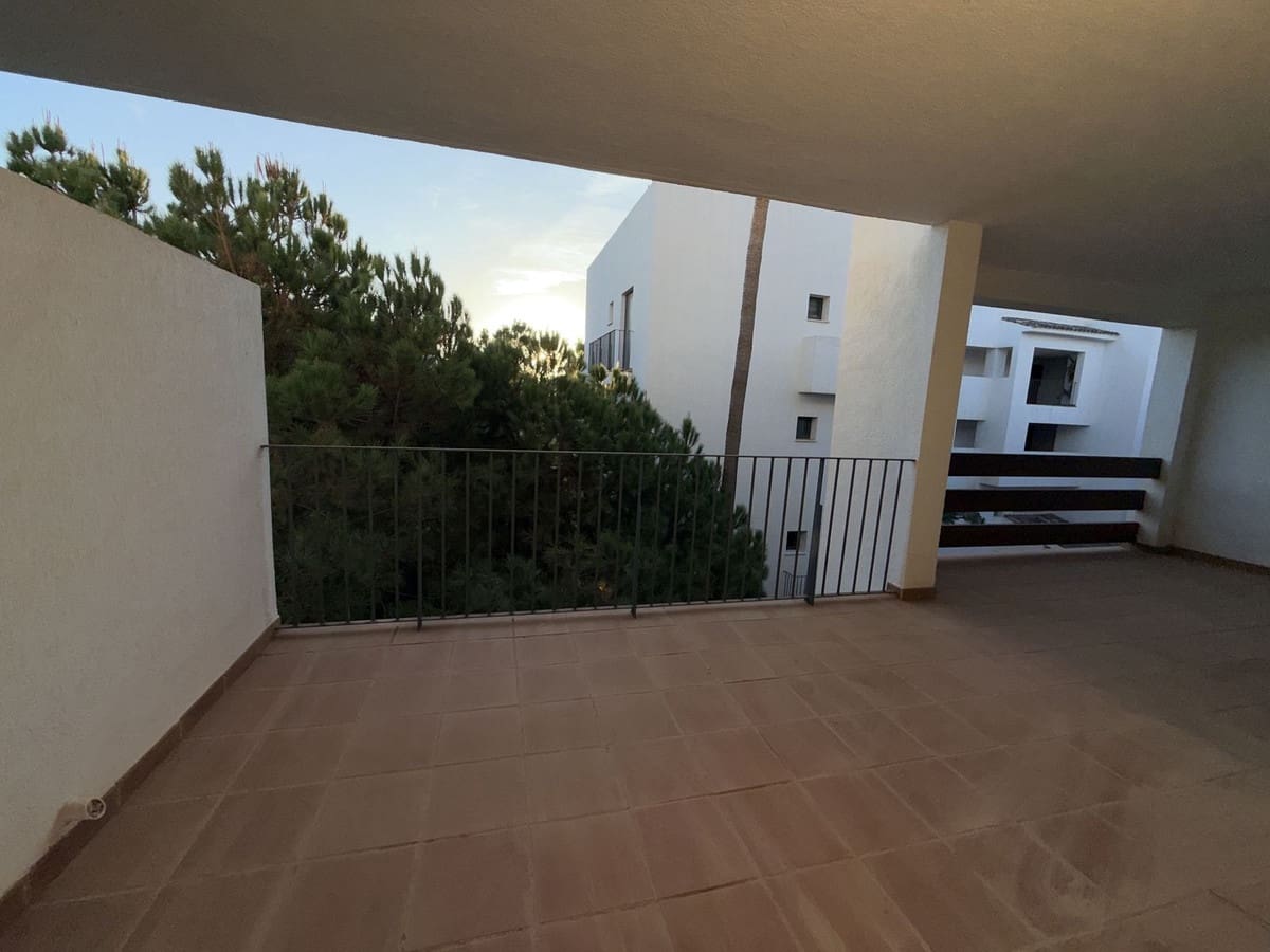 2 slaapkamer Appartement te koop in La Cala de Mijas met zwembad - € 329.000 (Ref: 9424486)