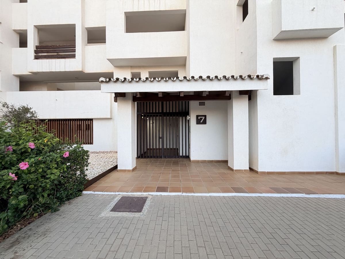 2 slaapkamer Appartement te koop in La Cala de Mijas met zwembad - € 329.000 (Ref: 9424486)