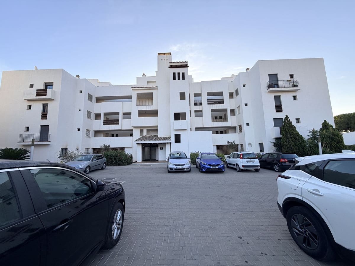 2 slaapkamer Appartement te koop in La Cala de Mijas met zwembad - € 329.000 (Ref: 9424486)