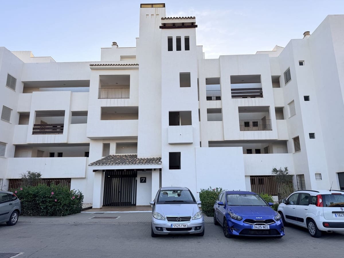 2 slaapkamer Appartement te koop in La Cala de Mijas met zwembad - € 329.000 (Ref: 9424486)