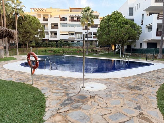 2 bedroom Apartment for sale in La Cala de Mijas, Mijas with pool - € 329,000 (Ref: 9424486)