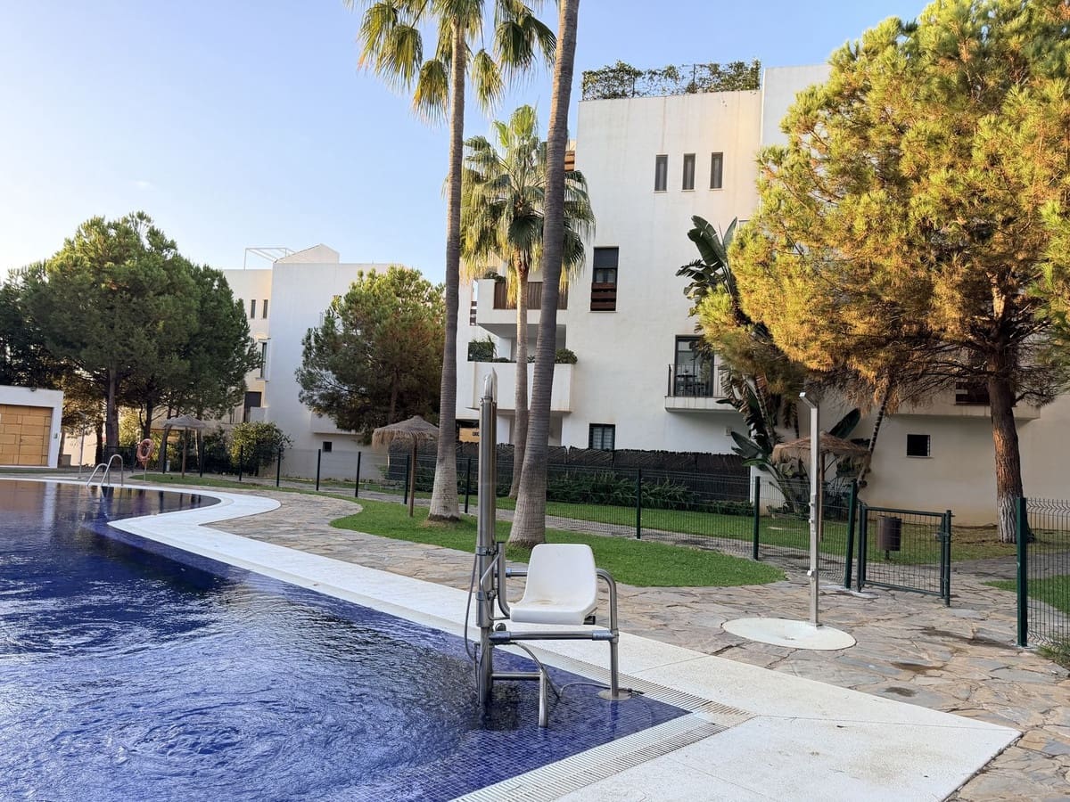 2 slaapkamer Appartement te koop in La Cala de Mijas met zwembad - € 329.000 (Ref: 9424486)
