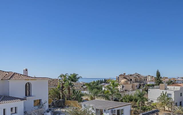 4 soverom Villa til salgs i Casco Antiguo, Marbella med svømmebasseng - € 1 150 000 (Ref: 9424491)