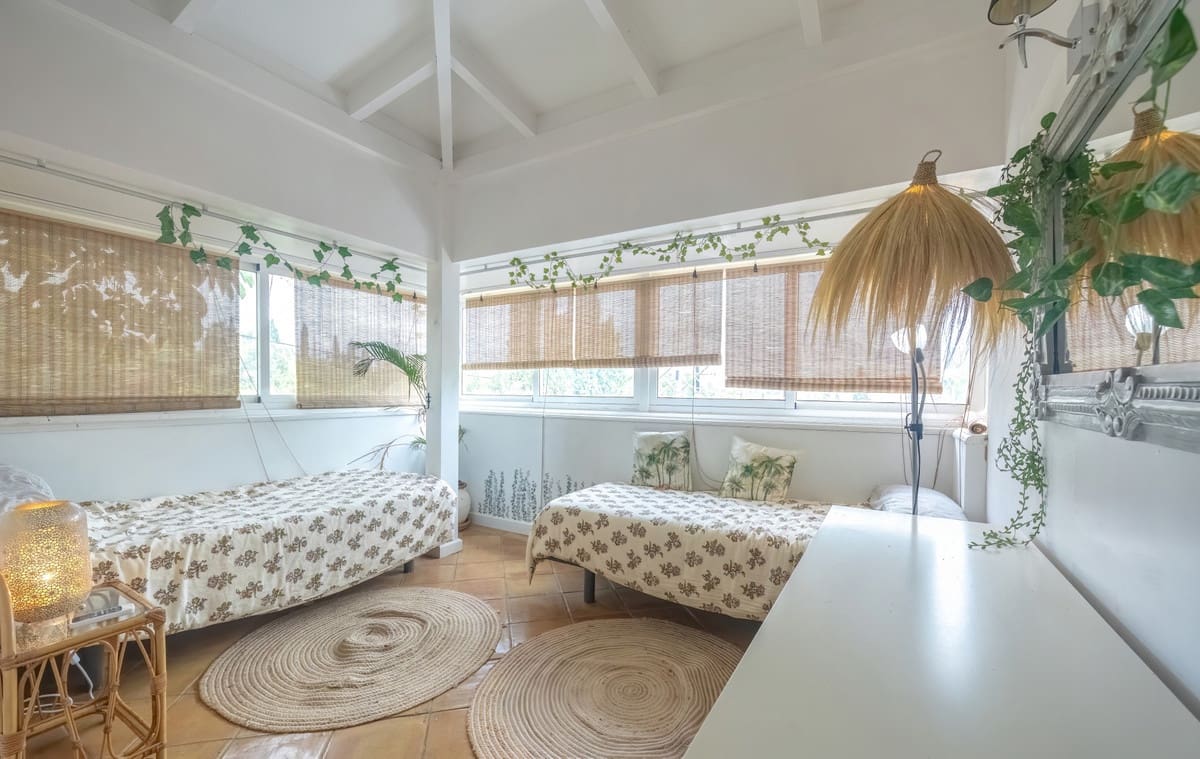 Chalet de 5 habitaciones en Nueva Andalucia en venta con piscina - 2.290.000 € (Ref: 9452828)