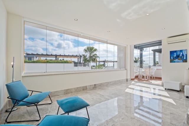 3 bedroom Apartment for sale in Santa Clara, Marbella with pool - € 575,000 (Ref: 9452829)