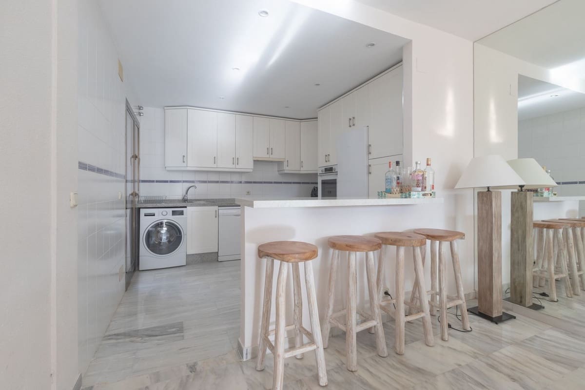 3 camera da letto Appartamento in vendita in Elviria con piscina - 795.000 € (Rif: 9452830)