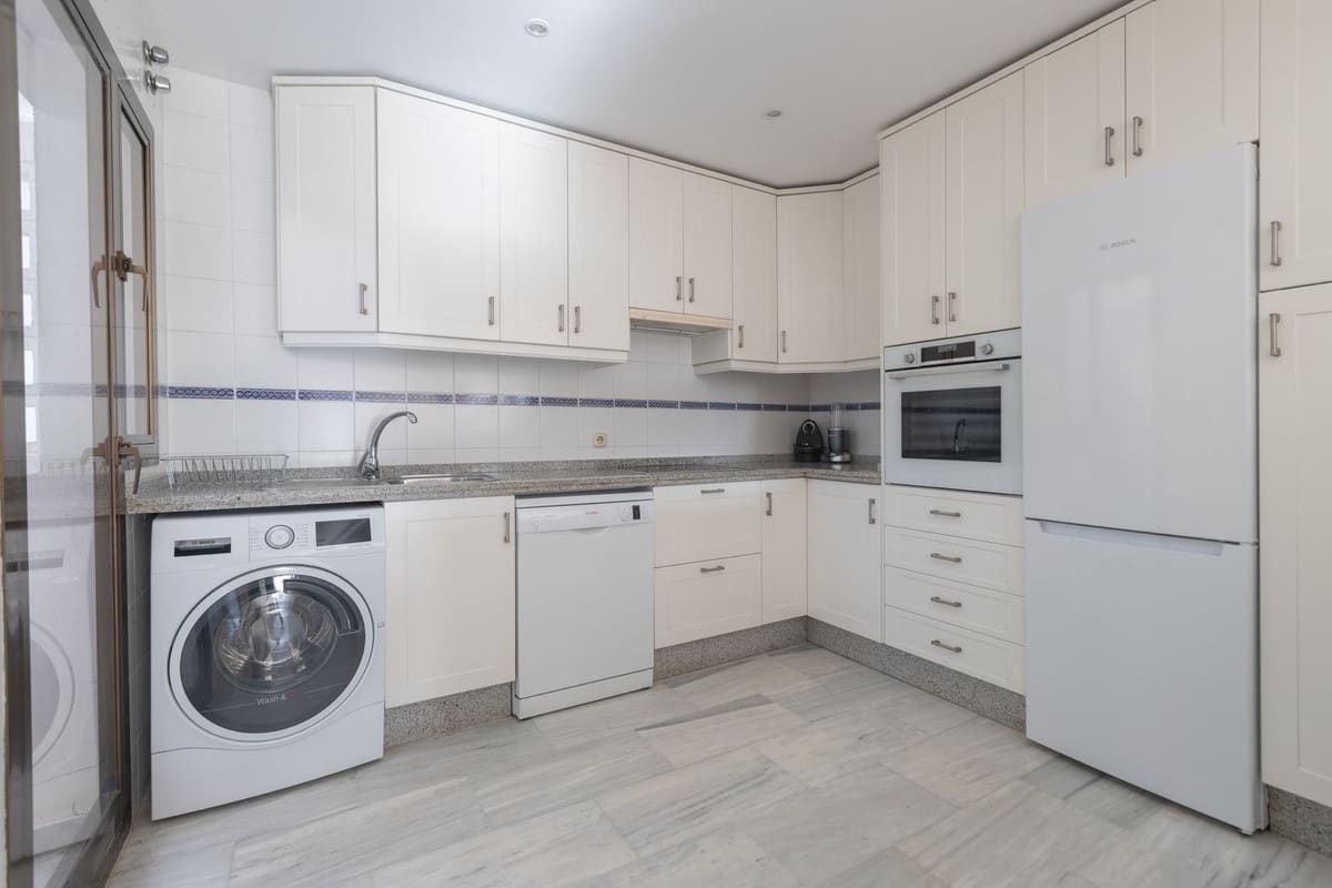 3 camera da letto Appartamento in vendita in Elviria con piscina - 795.000 € (Rif: 9452830)