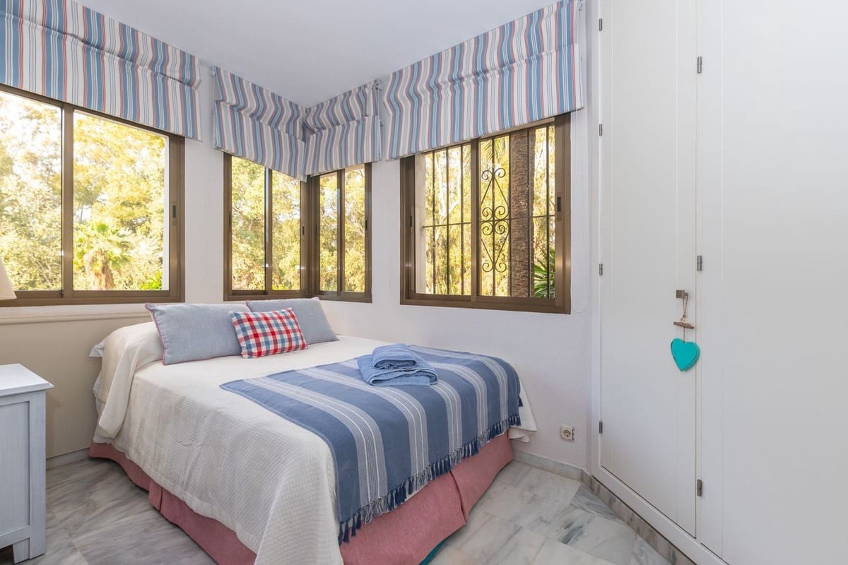 3 camera da letto Appartamento in vendita in Elviria con piscina - 795.000 € (Rif: 9452830)
