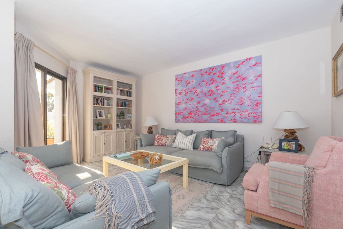 3 camera da letto Appartamento in vendita in Elviria con piscina - 795.000 € (Rif: 9452830)