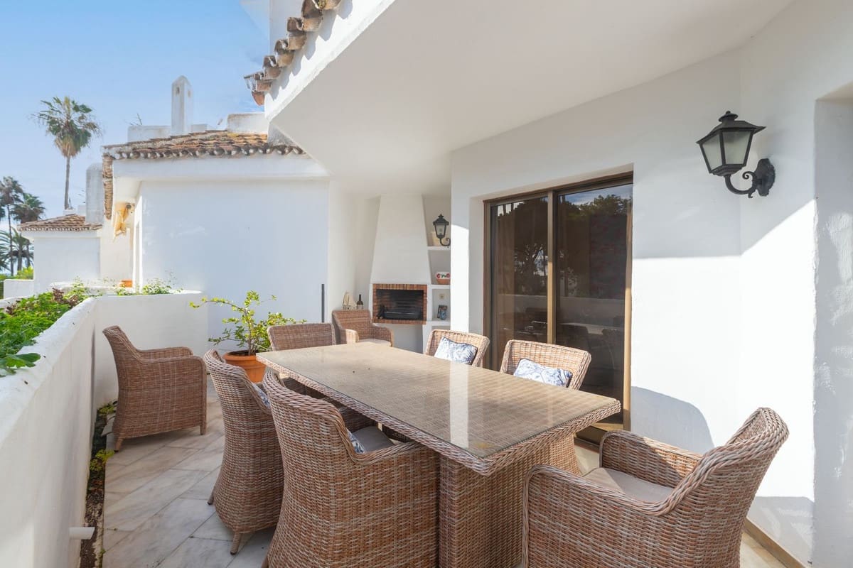 3 camera da letto Appartamento in vendita in Elviria con piscina - 795.000 € (Rif: 9452830)