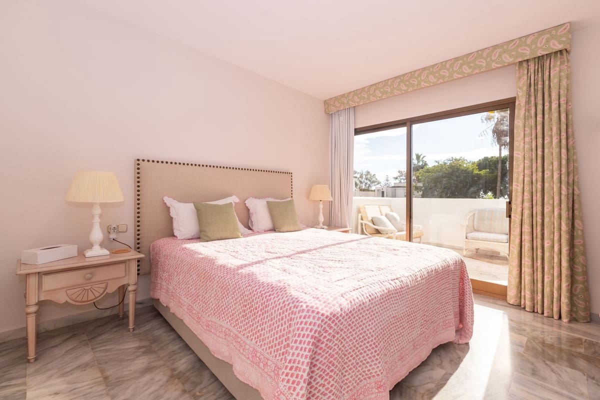 3 camera da letto Appartamento in vendita in Elviria con piscina - 795.000 € (Rif: 9452830)