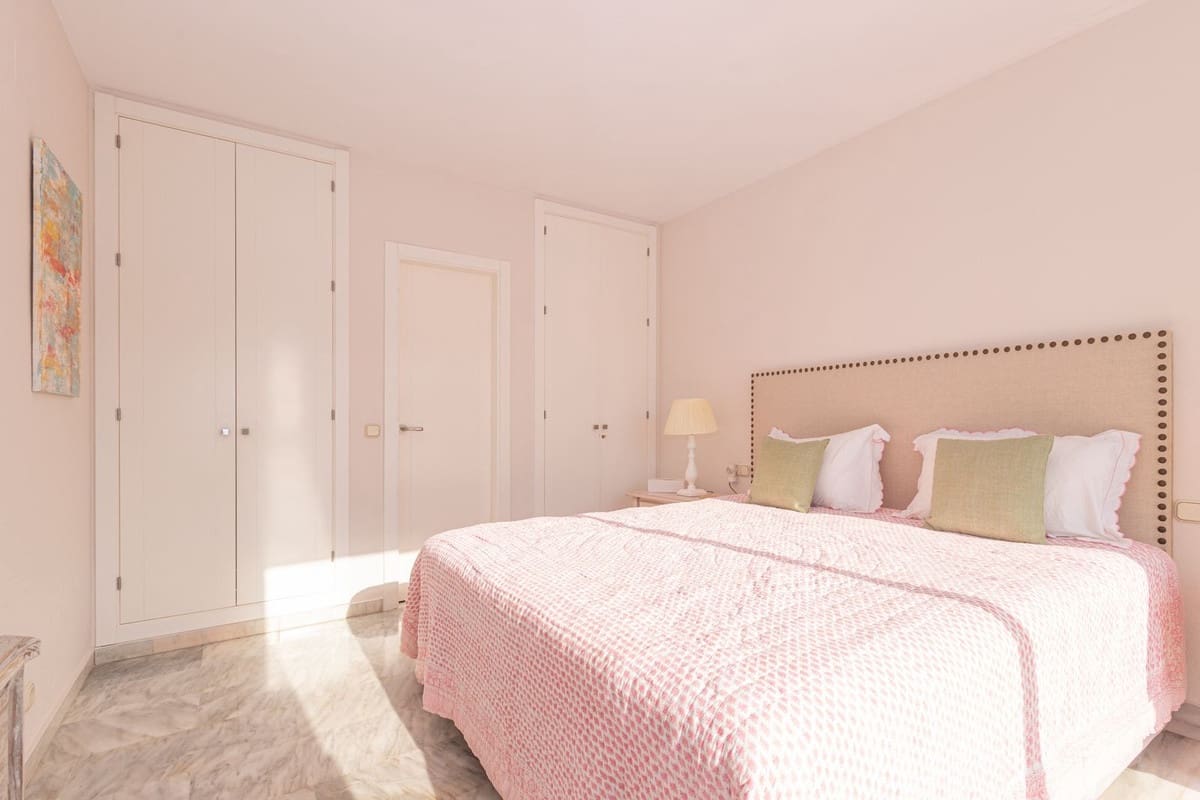 3 camera da letto Appartamento in vendita in Elviria con piscina - 795.000 € (Rif: 9452830)