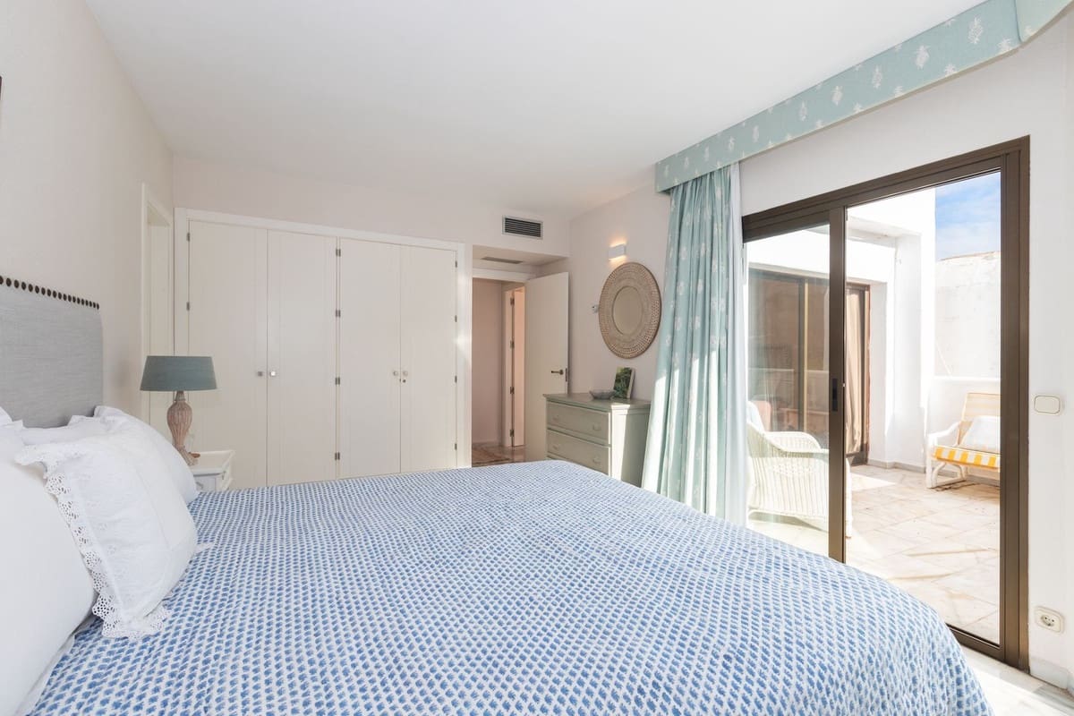 3 camera da letto Appartamento in vendita in Elviria con piscina - 795.000 € (Rif: 9452830)