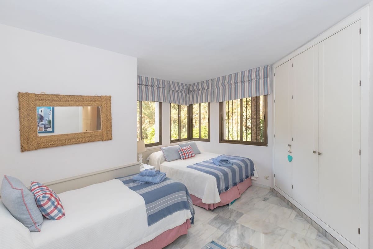 3 camera da letto Appartamento in vendita in Elviria con piscina - 795.000 € (Rif: 9452830)