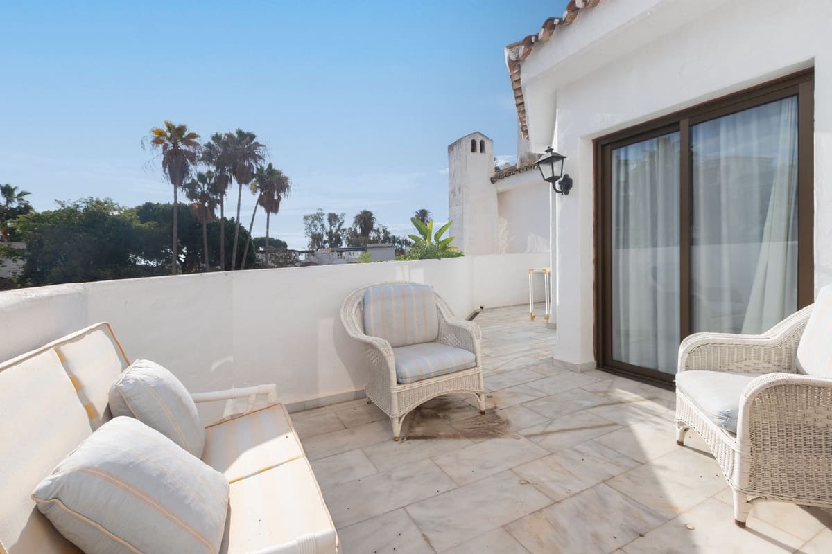 3 camera da letto Appartamento in vendita in Elviria con piscina - 795.000 € (Rif: 9452830)