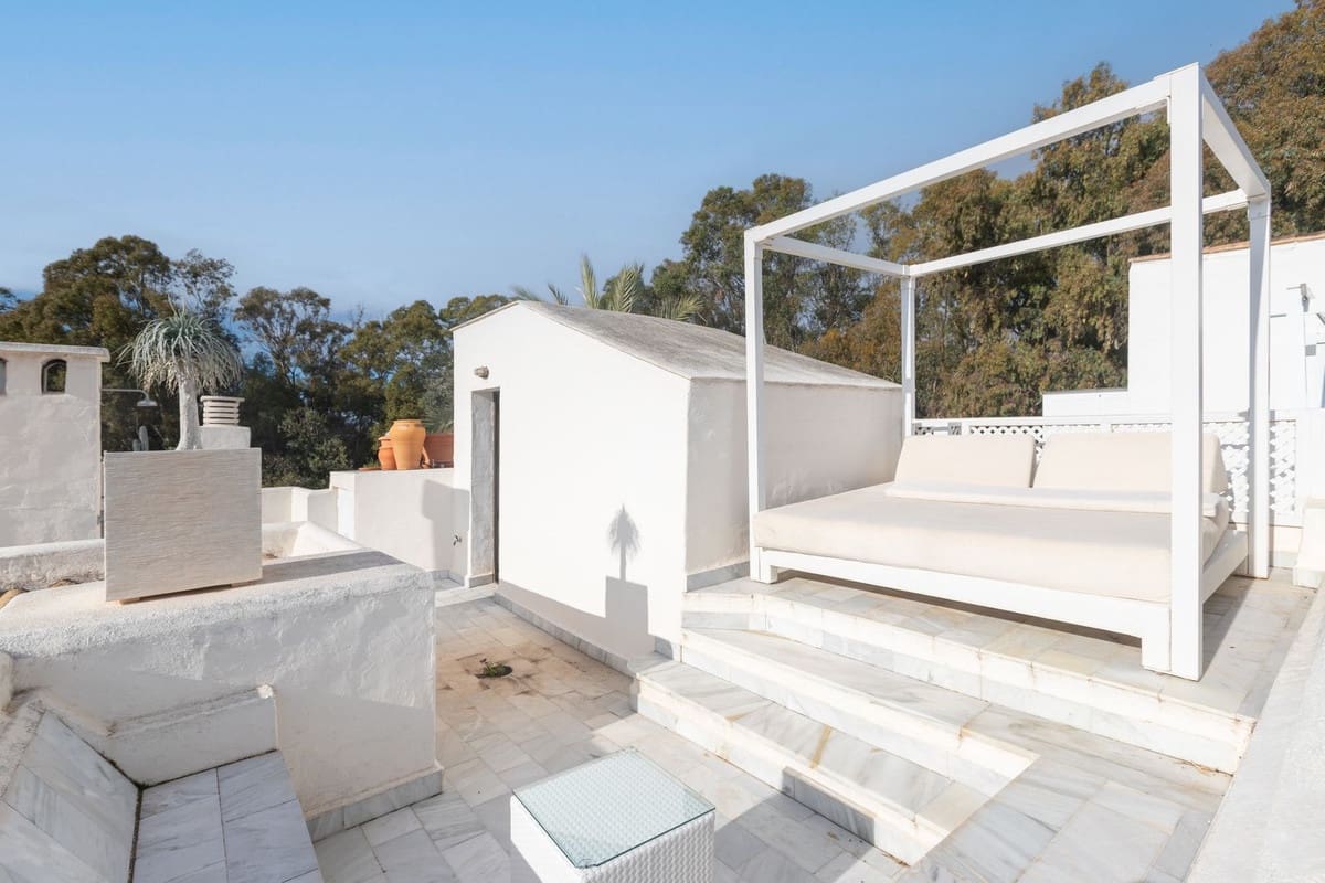 3 camera da letto Appartamento in vendita in Elviria con piscina - 795.000 € (Rif: 9452830)